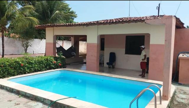 Casa de Praia no Pacheco