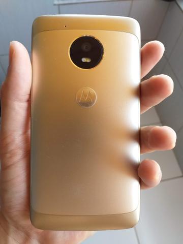 Black Friday: Motorola G5 Gold 32gb - Foto 2