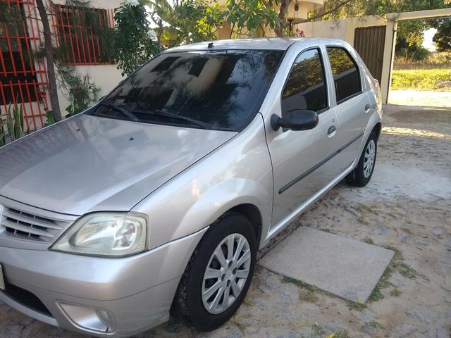 Vendo Logan 1.6 8v - Foto 2