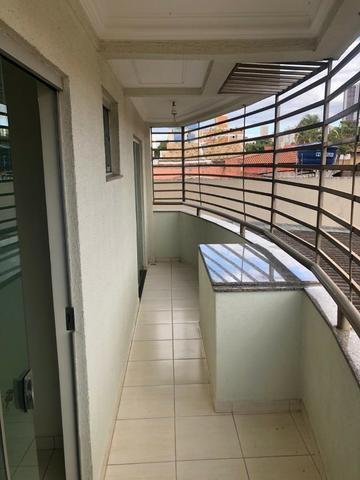 Apartamento no Jardim América Belissimo Otima localizzação, 2 qts 1 suite 1 vaga - Foto 11