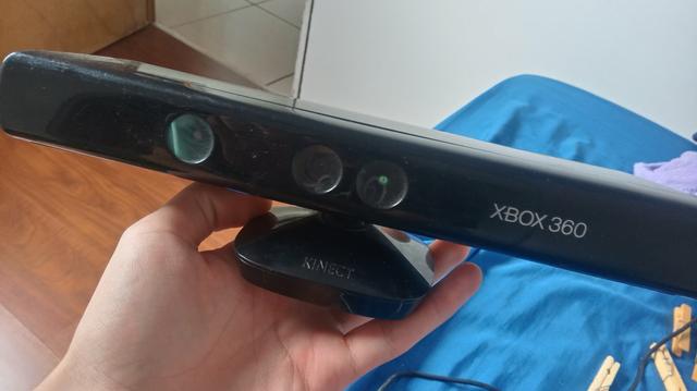 Kinect Xbox 360