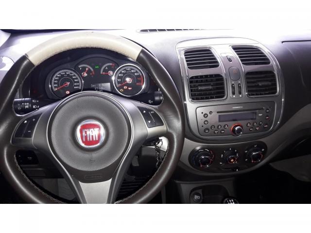 FIAT GRAND SIENA ESSENCE 1.6 FLEX 16V - Foto 6