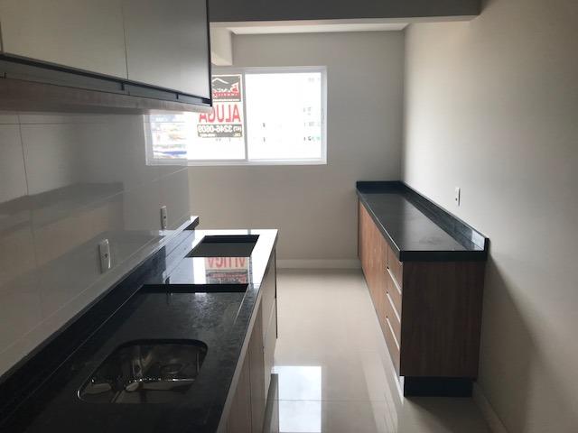 Aluga-se Apartamento de 3/4 residencial Garden Frente Mar Navegantes/SC - Foto 4
