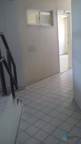 Apartamento com 2 dormitórios à venda, 60 m² por R$ 100.000 - Jóquei Clube - Fortaleza/CE - Foto 8