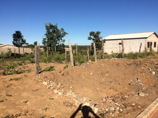 Lote Dalva VIII, área de 337,00 m² - Foto 5
