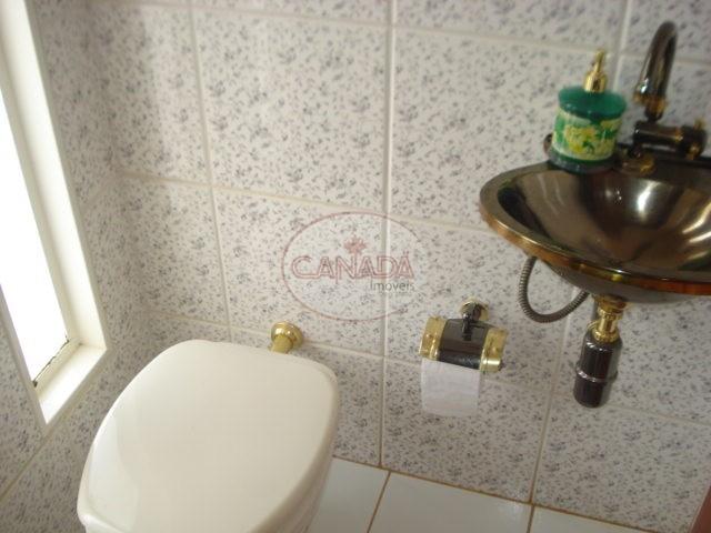 Casa à venda com 4 dormitórios em Alto da boa vista, Ribeirao preto cod:V6056 - Foto 11