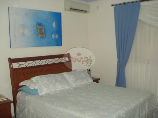 Casa à venda com 4 dormitórios em Alto da boa vista, Ribeirao preto cod:V6056 - Foto 15