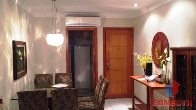 Apartamento para venda em vitória, enseada do suá, 3 dormitórios, 1 suíte, 2 banheiros, 2 - Foto 8