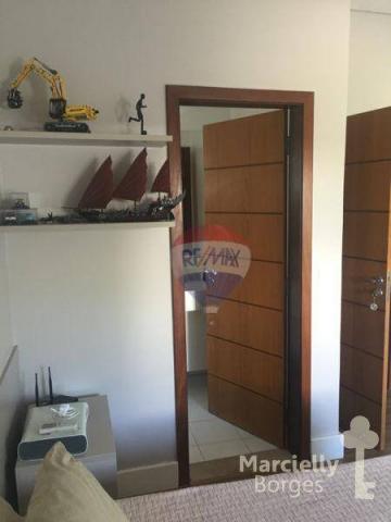 Casa Residencial à venda, CA0249. - Foto 13