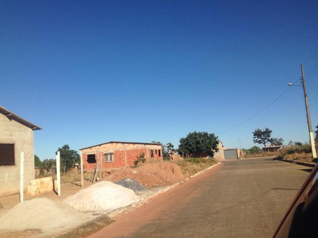 Lote Dalva VIII, área de 337,00 m² - Foto 3