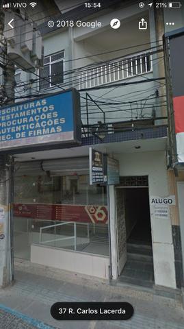 Conjunto de salas comercial