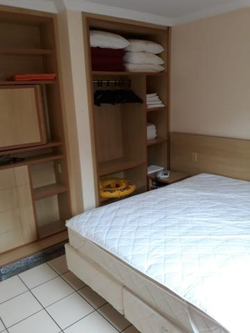 Apartamento mobiliado DiRoma Rio Quente GO - Foto 6