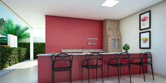 Parque Serra das Araucárias - 41,85m² - Santa Luzia, MG - ID3564 - Foto 4