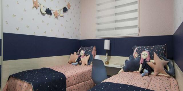 Parque Barcelona - 41m² - Bauru, SP - ID3584 - Foto 4
