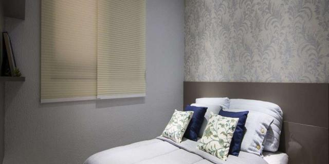 Parque Barcelona - 41m² - Bauru, SP - ID3584 - Foto 15
