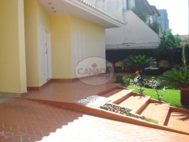 Casa à venda com 4 dormitórios em Alto da boa vista, Ribeirao preto cod:V6056