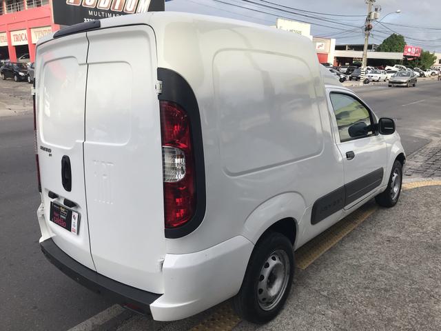 Fiorino 1.4 com Gás - Foto 6