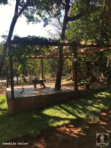 Vendo chácara no lago do manso com ótima estrutura - Foto 10
