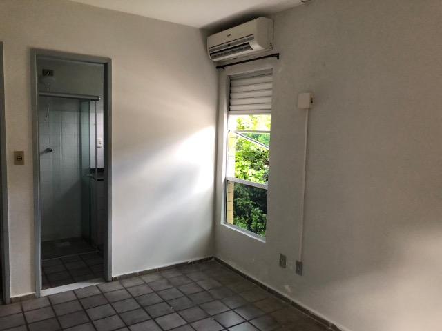 Apartamento 03 quartos Capim Macio Natal RN - Foto 10