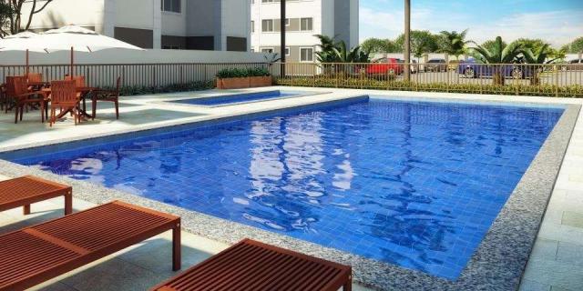 Parque ventura - 36m² a 51m² - serra, es - id3566 - Foto 4