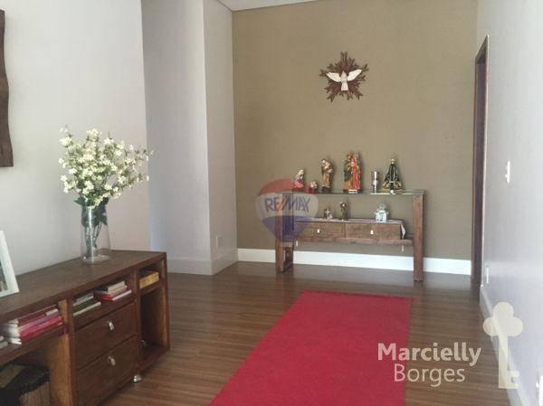 Casa Residencial à venda, CA0249. - Foto 3