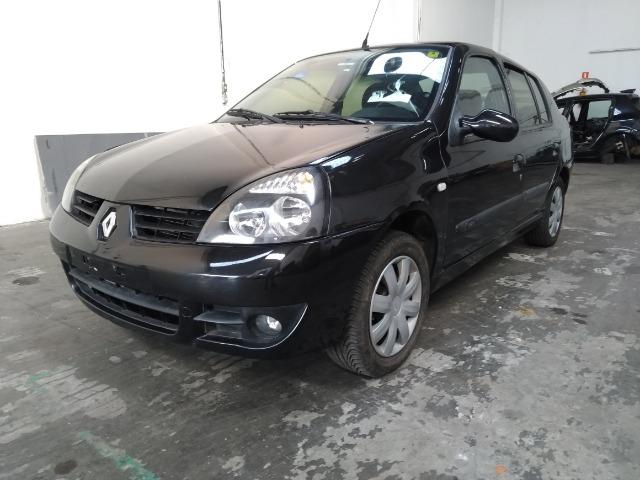 Clio 1.0 - Peças