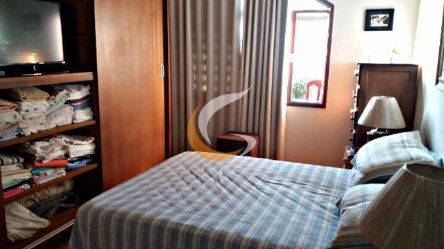 Cobertura com 3 dormitórios à venda, 170 m² por R$ 630.000 - Centro - Petrópolis/RJ - Foto 3