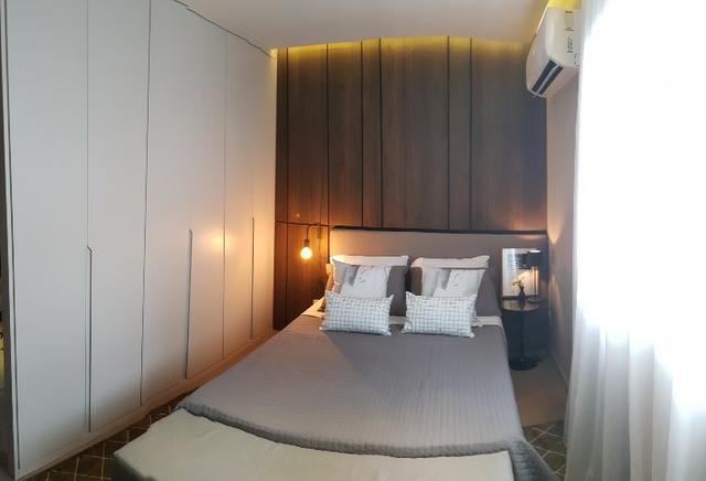 Vendo Apartamento 2 Quartos com Suíte na Tijuca próximo ao Metrô - Foto 7