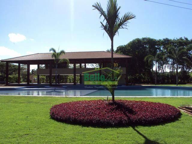 Terreno à venda, 616 m² por R$ 220.000 - Aldeia - Paudalho/PE - Foto 3
