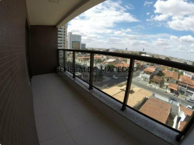 Apartamento, Santa Mônica, Feira de Santana-BA - Foto 3