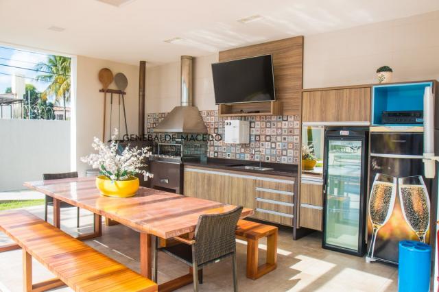 Apartamento, Santa Mônica, Feira de Santana-BA - Foto 15