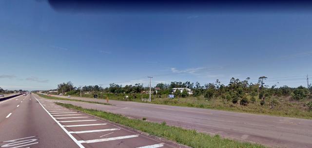 Terreno para loteamento, Laguna, Santa Catarina - BR 101 (37 hectares) - Foto 6