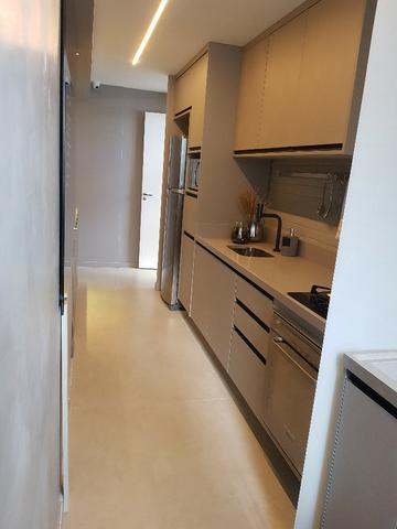 Vendo Apartamento 2 Quartos com Suíte na Tijuca próximo ao Metrô - Foto 4