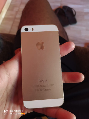 Vendo iPhone 5S 64 gb - Foto 4
