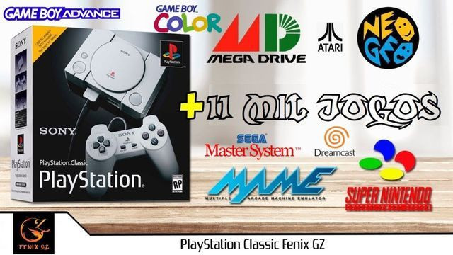 PS1: Os melhores jogos do primeiro console da Sony