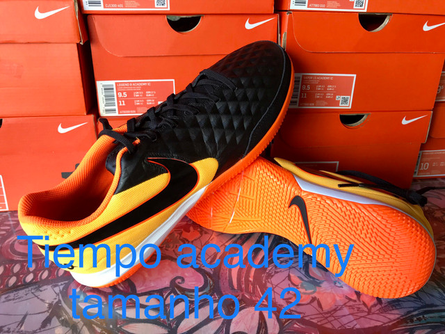 society nike futsal