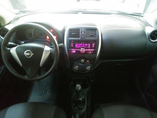 VERSA 1.0 MANUAL - Foto 6