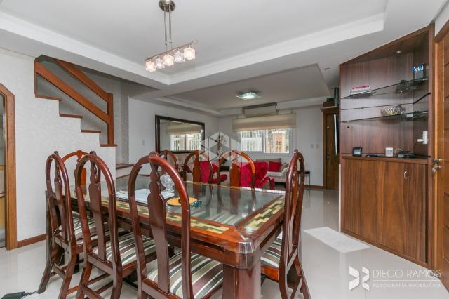 Casa à venda com 3 dormitórios em Vila assunção, Porto alegre cod:9927412 - Foto 8