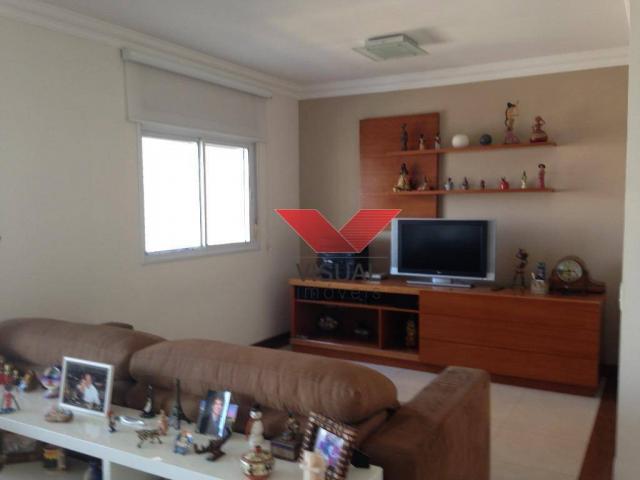 Apartamento residencial à venda, Ipiranga, São Paulo. - Foto 3