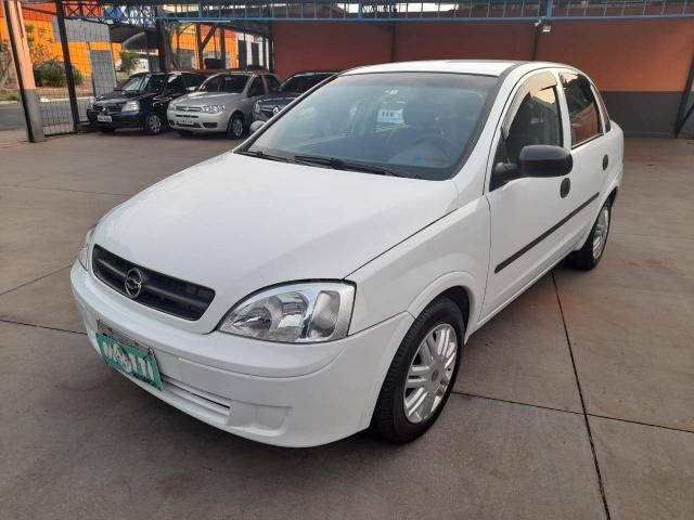 CORSA 2002/2003 1.0 MPFI JOY SEDAN 8V GASOLINA 4P MANUAL