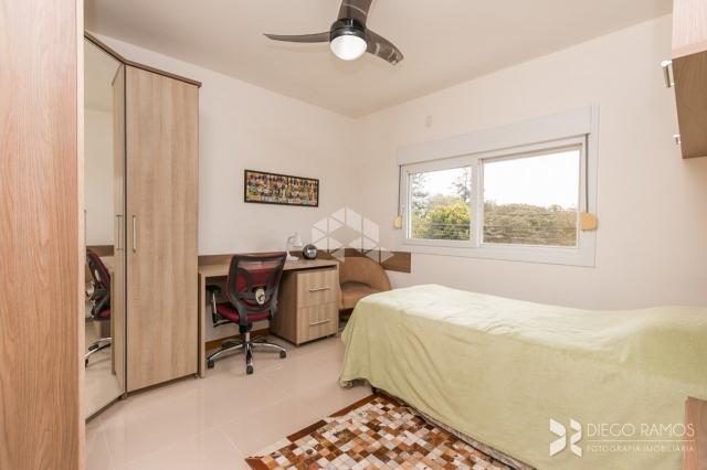 Casa à venda com 3 dormitórios em Vila assunção, Porto alegre cod:9927412 - Foto 20