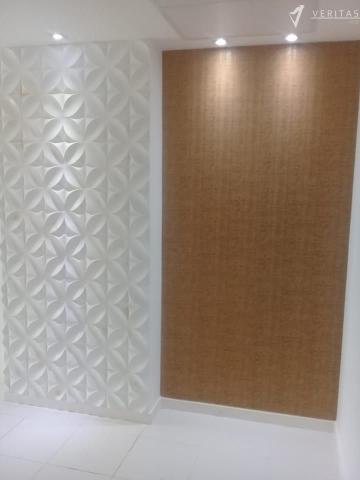 Escritório para alugar com 1 dormitórios em Asa norte, Brasília cod:VILLA113723A01 - Foto 9