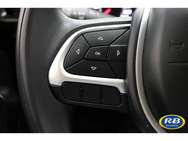Fiat Argo DRIVE 1.0 6V Flex - Foto 10
