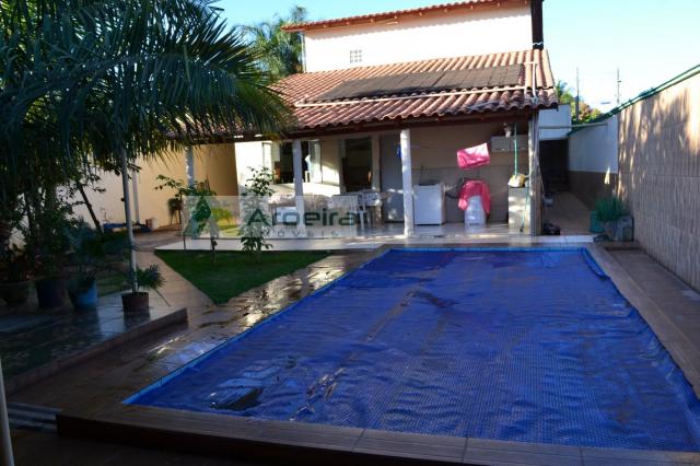 Sobrado, Goiânia Park Sul, Aparecida de Goiânia-GO - Foto 17