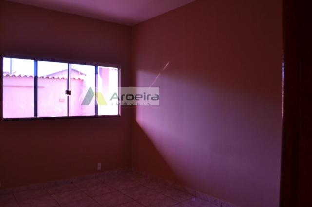 Casa, Jardim Helvécia, Aparecida de Goiânia-GO - Foto 14