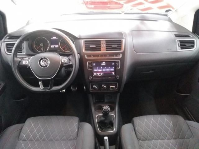VOLKSWAGEN CROSSFOX 1.6 MSI FLEX 16V 4P MANUAL. - Foto 6