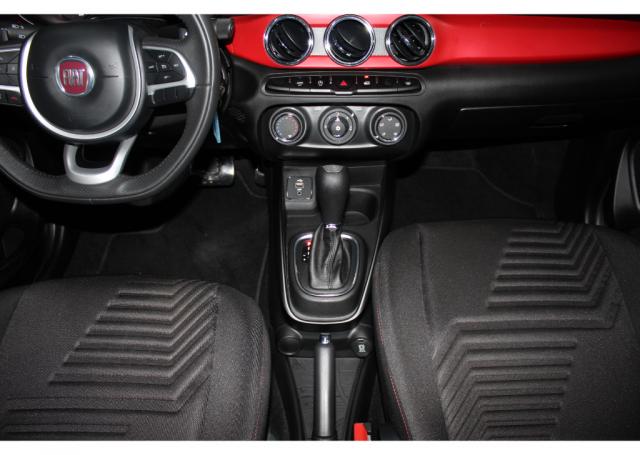 Fiat Argo 1.8 E.Torq Flex Hgt At6 4P - Foto 14