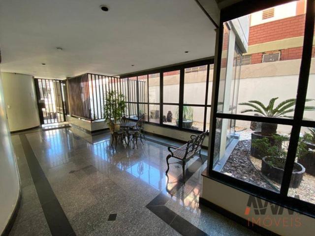 Apartamento com 3 quartos à venda, 114 m² por R$ 199.000 - Setor Central - Goiânia/GO - Foto 3