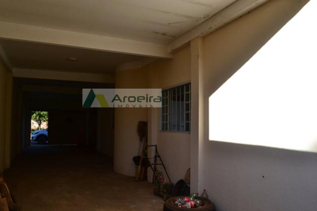 Sobrado, Goiânia Park Sul, Aparecida de Goiânia-GO - Foto 14