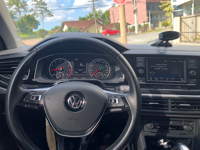 Polo Tsi 2019 - Confortiline Pacote Tech II - Foto 4
